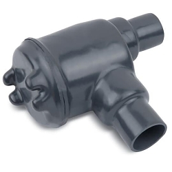 Thomas & Betts GUAB36-W Ocal OCAL-BLUE Conduit Outlet Box