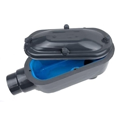 Thomas & Betts LB68-4X-G