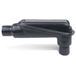 Thomas & Betts LBD2200-G Ocal Conduit Pulling Elbow