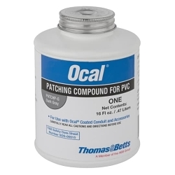 Thomas & Betts PATCHP-G Ocal Patching Compound