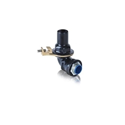 Thomas & Betts ST190GR-G Ocal Liquid Tight Conduit Connector