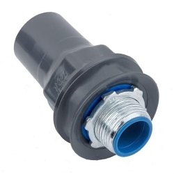 Thomas & Betts ST11/2-G Ocal Liquidtight Conduit Connector