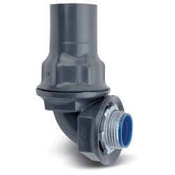 Thomas & Betts ST11/490-G Ocal Liquidtight Conduit Connector