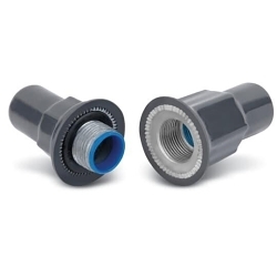 Thomas & Betts STTB3-G Ocal Conduit Bulkhead Fitting
