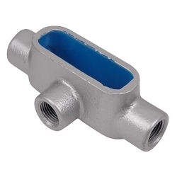 Thomas & Betts T37-G Ocal OCAL-BLUE Conduit Body