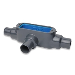 Thomas & Betts TB28-4X-G Ocal OCAL-BLUE Conduit Body