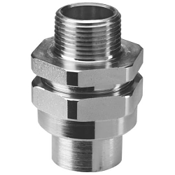 Thomas & Betts UNY105-G Ocal OCAL-BLUE Explosionproof Conduit Union