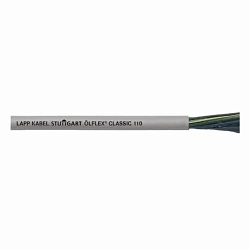 LAPP 1119852 Olflex Control Cable
