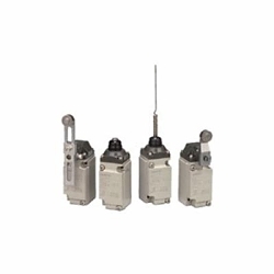 Omron D4A1110N Limit Switch