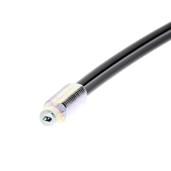Omron E32DC200 Photoelectric Sensor