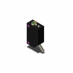 Omron E3ZD81 Photoelectric Sensor