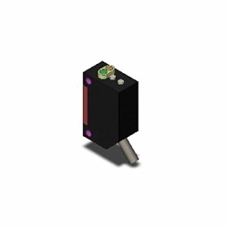 Omron E3ZR81 Photoelectric Sensor
