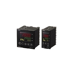 Omron E5ENHAA2HBM500AC100240 Power Meter