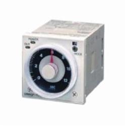 Omron H3CRAAC2448DC1248 Power Meter