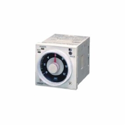 Omron H3CRA8AC2448DC1248 Power Meter