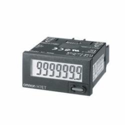 Omron H7ETNFVB Power Meter