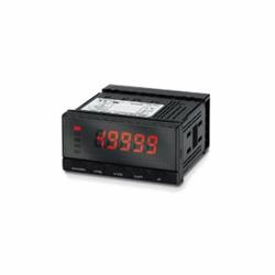 Omron K3MAJ24VACVDC Power Meter