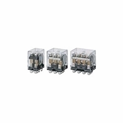 Omron LY2AC24 General Purpose Relay