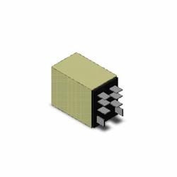 Omron LY2NAC110120 General Purpose Relay