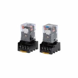 Relay/Timer/Counters