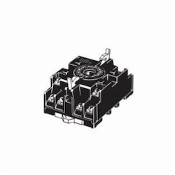 Omron P2CF11 Power Meter