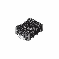 Omron PF083AE General Purpose Relay
