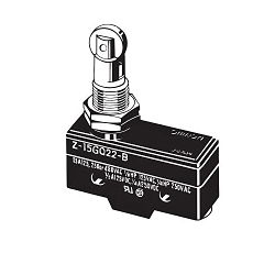 Omron Z15GQ22B Limit Switch