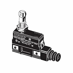 Omron Z15GQ22A55B5V Limit Switch