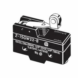 Omron Z15GW22B Limit Switch