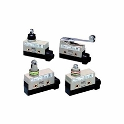 Omron ZCD55 Limit Switch
