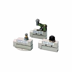 Omron ZEN222S Limit Switch
