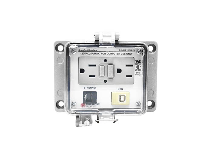 Grace Technologies P-Q51R2-K3RF0-T73U557