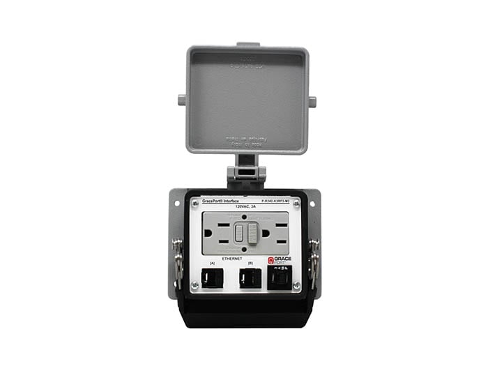 Grace Engineered Products P-R2#2-K3RF3-M2 Control Network Pc Interface