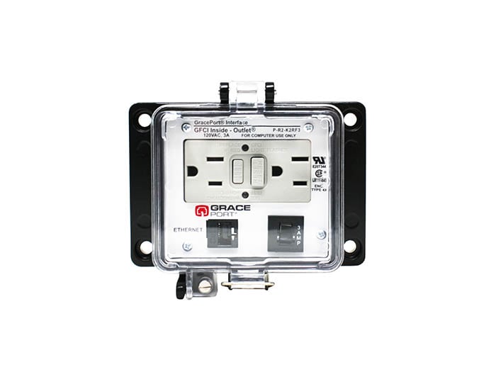 Grace Technologies P-R2-K2RF3-U607