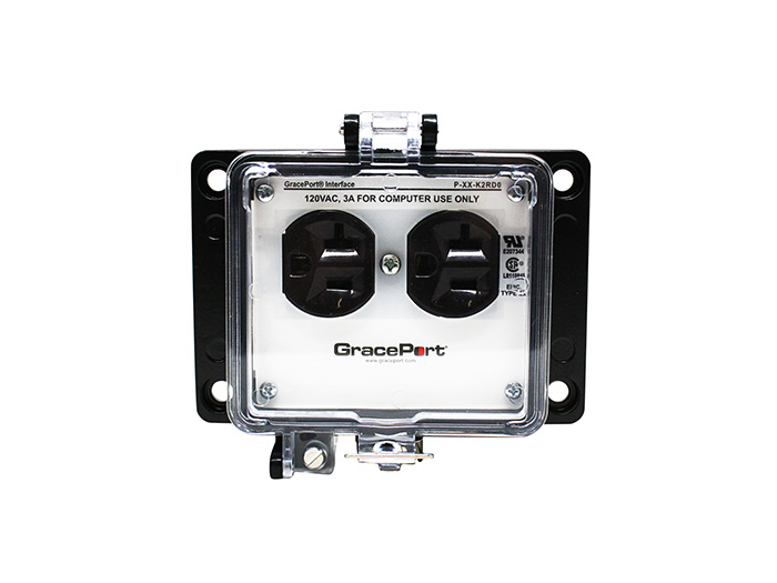 Enclosures