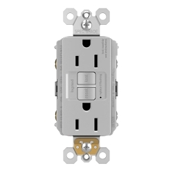 Legrand-Pass & Seymour 1597-GRY Circuit Interruptor