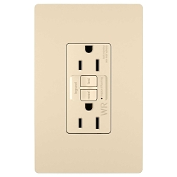 Legrand-Pass & Seymour 1597-TRWRI Circuit Interruptor
