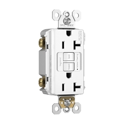 Legrand-Pass & Seymour 2097-TRW Circuit Interruptor