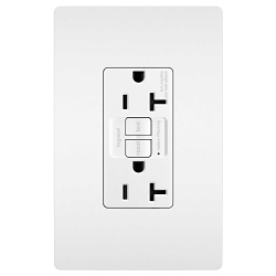 Legrand-Pass & Seymour 2097-TRW Circuit Interruptor