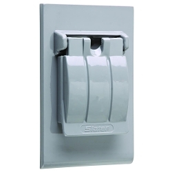 Legrand-Pass & Seymour 3760 Weatherproof Cover