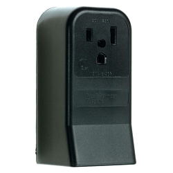 Legrand-Pass & Seymour 3852 Straight Blade Receptacle