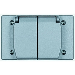 Legrand-Pass & Seymour 4510 Weatherproof Cover