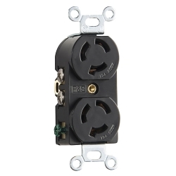 Legrand-Pass & Seymour 4550 Turnlok Locking Receptacle