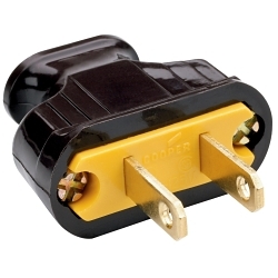 Legrand-Pass & Seymour 48643 Plug and Connector