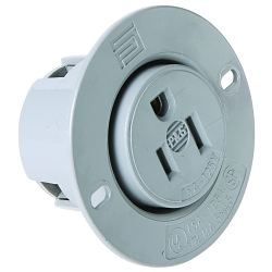Legrand-Pass & Seymour 5279-SS Flanged Outlet