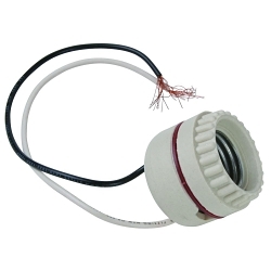 Legrand-Pass & Seymour 5740 Straight Blade Receptacle
