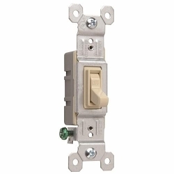 Legrand-Pass & Seymour 660-IG TradeMaster Toggle Switch