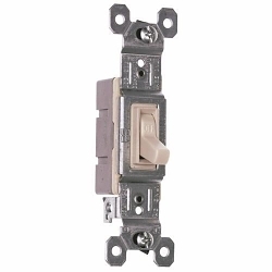 Legrand-Pass & Seymour 660-LAG TradeMaster Toggle Switch