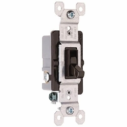 Legrand-Pass & Seymour 663-G TradeMaster Toggle Switch