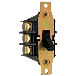Legrand-Pass & Seymour 7843-MD Manual Controller Switch